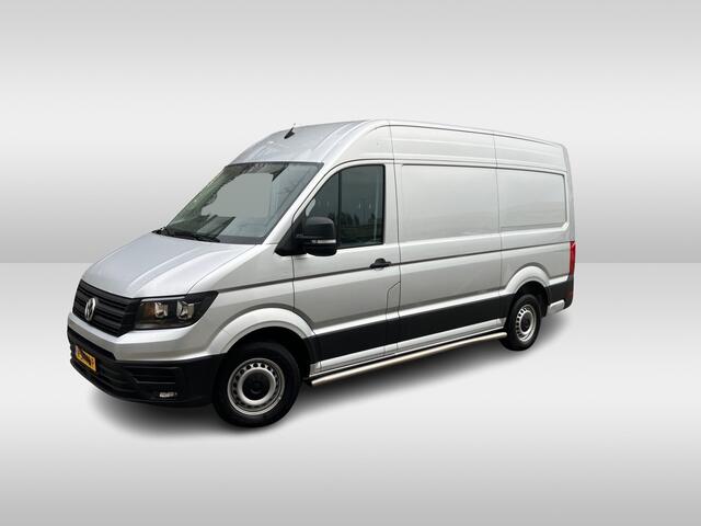 Volkswagen CRAFTER 35 2.0 TDI L3H3 Comfortline EURO VI