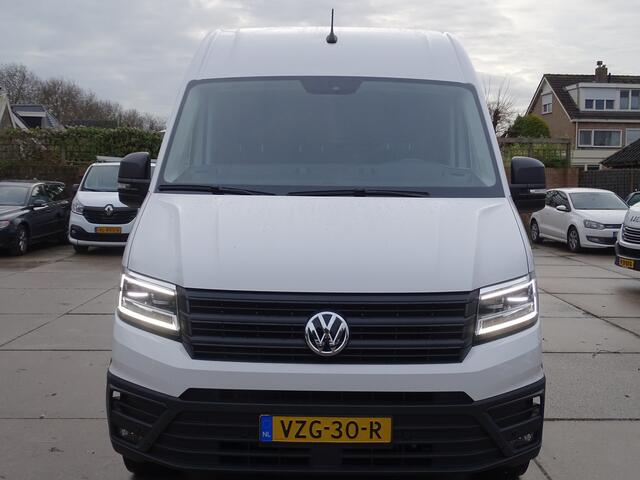 Volkswagen CRAFTER 2.0 TDI L3H3 Highline Euro 6