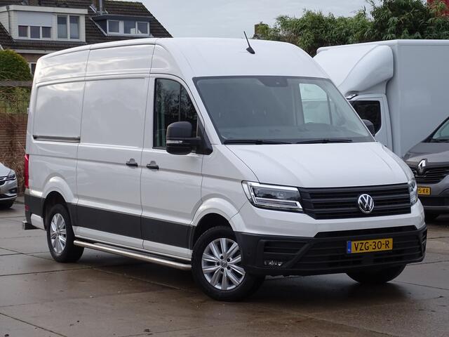 Volkswagen CRAFTER 2.0 TDI L3H3 Highline Euro 6