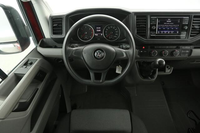 Volkswagen CRAFTER 2.0 TDI L3H3 | Airco | Carplay | Parkeersensoren | Elektrpakket