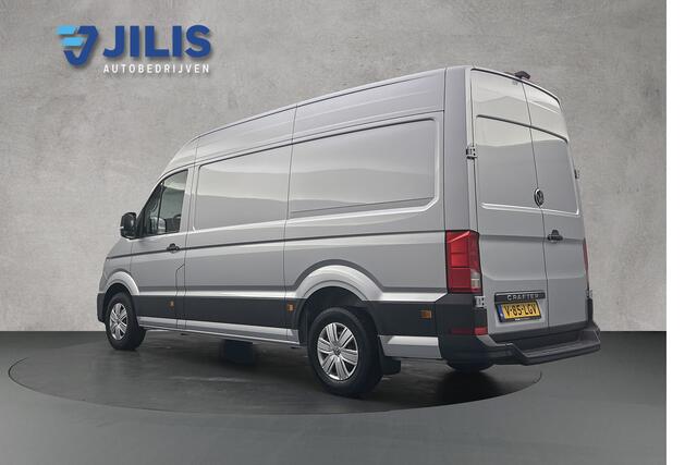 Volkswagen CRAFTER 2.0 TDI 177PK L3H2 Facelift | Camera | Apple Carplay | BPM vrij!! | Digitaal display | Parkeersensoren | Nieuw model