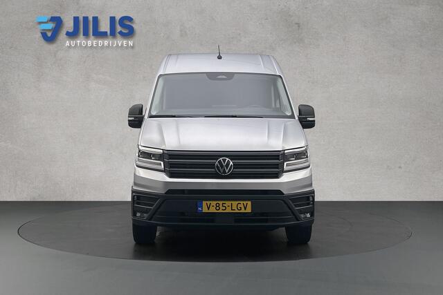 Volkswagen CRAFTER 2.0 TDI 177PK L3H2 Facelift | Camera | Apple Carplay | BPM vrij!! | Digitaal display | Parkeersensoren | Nieuw model