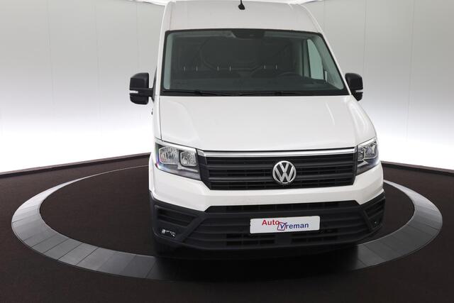 Volkswagen CRAFTER 30 2.0 TDI L3H3 Highline