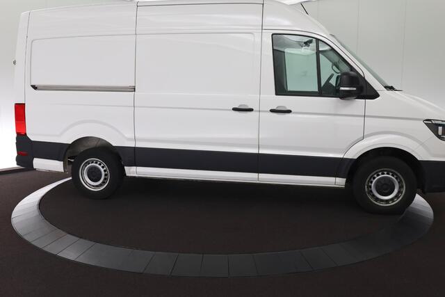 Volkswagen CRAFTER 30 2.0 TDI L3H3 Highline