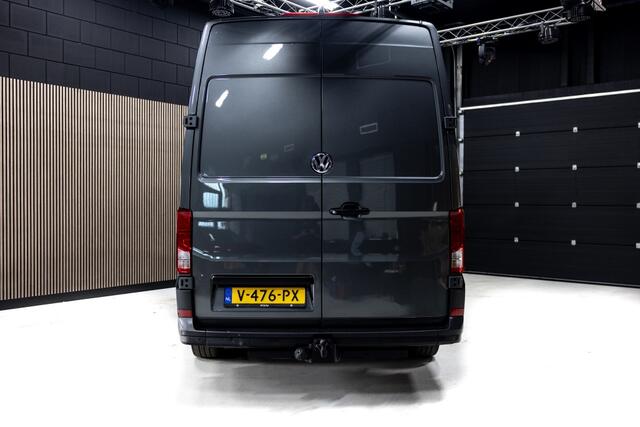 Volkswagen CRAFTER 30 2.0 TDI L3H3 Highline Aut. | Camera | Navi | Cruise | Trekhaa