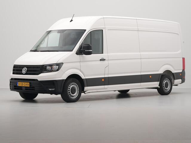 Volkswagen CRAFTER 35 2.0 TDI 103kW 140PK L4H3 Comfortline EURO VI AUT Navigatie Pdc Cruise Carplay