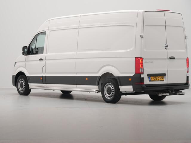 Volkswagen CRAFTER 35 2.0 TDI 103kW 140PK L4H3 Comfortline EURO VI AUT Navigatie Pdc Cruise Carplay
