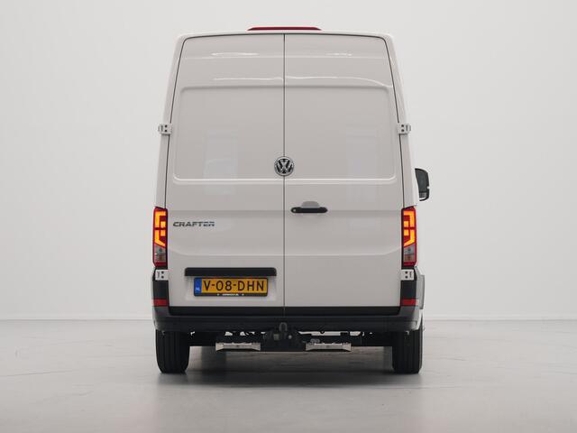 Volkswagen CRAFTER 35 2.0 TDI 103kW 140PK L4H3 Comfortline EURO VI AUT Navigatie Pdc Cruise Carplay