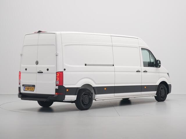 Volkswagen CRAFTER 35 2.0 TDI 103kW 140PK L4H3 Highline EURO VI AUT Camera, navigatie,betimmering