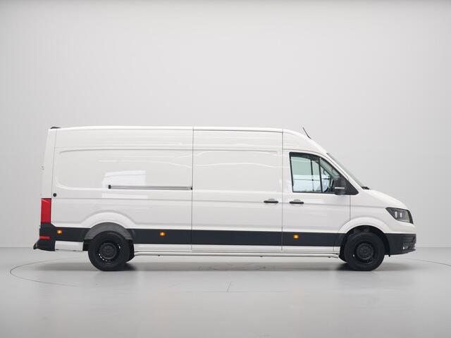 Volkswagen CRAFTER 35 2.0 TDI 103kW 140PK L4H3 Highline EURO VI AUT Camera, navigatie,betimmering