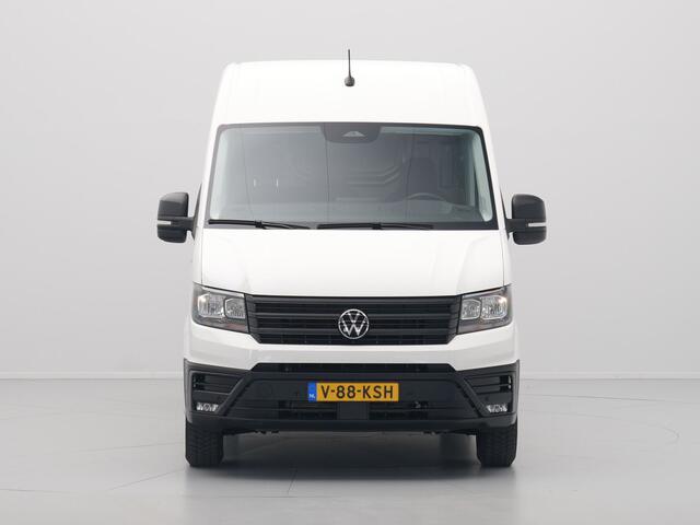 Volkswagen CRAFTER 35 2.0 TDI 103kW 140PK L4H3 Highline EURO VI AUT Camera, navigatie,betimmering