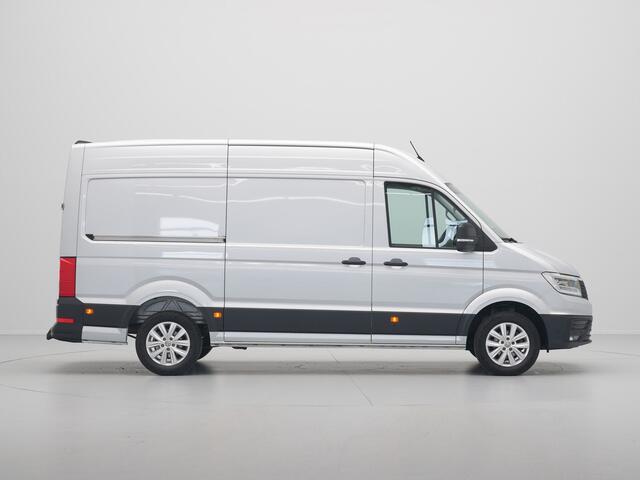 Volkswagen CRAFTER 30 2.0 TDI 130kW 177PK L3H3 Exclusive AUT