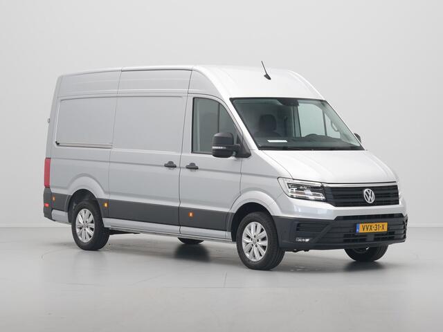 Volkswagen CRAFTER 30 2.0 TDI 130kW 177PK L3H3 Exclusive AUT