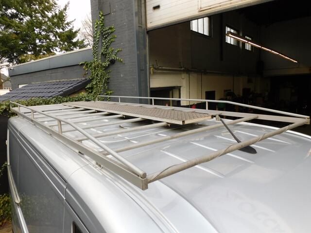 Volkswagen CRAFTER 35 2.0 TDI L3H2 Highline 1e EIGENAAR! CARPLAY/ANDROID! ACHTERUITRIJ CAMERA! STUUR VERWARMING!