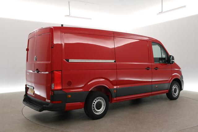 Volkswagen CRAFTER 35 2.0 TDI L3H2 | Airco | Carplay | Parkeersens. | Elektrpakket