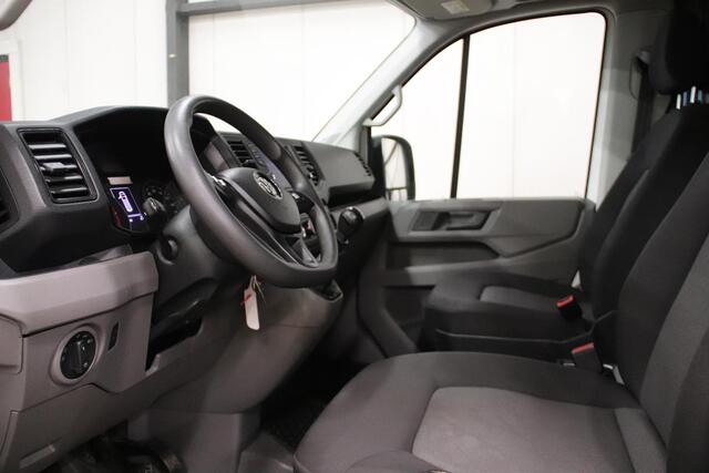 Volkswagen CRAFTER 35 2.0 TDI 140PK L3H3 (oude L2H2) EURO 6