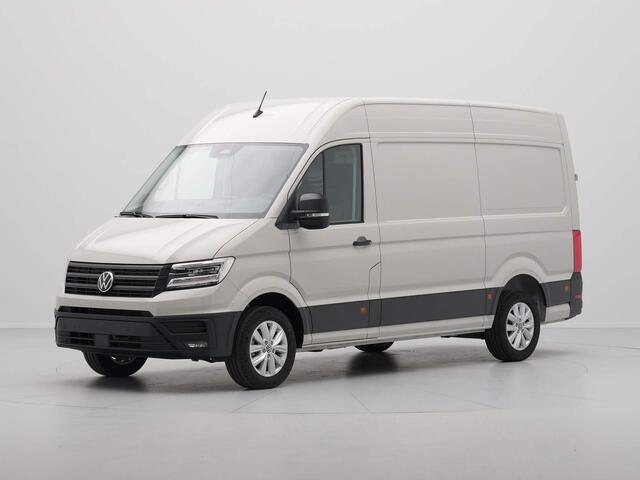 Volkswagen CRAFTER 2.0 TDI 103kW 140PK GVW 3.5T L3H3 Exclusive AUT / Demonstratieauto