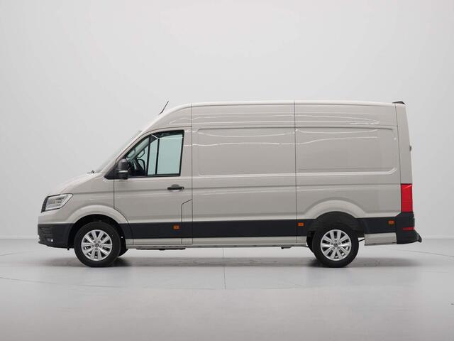 Volkswagen CRAFTER 2.0 TDI 103kW 140PK GVW 3.5T L3H3 Exclusive AUT / Demonstratieauto