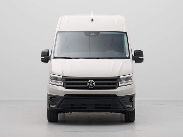 Volkswagen CRAFTER 2.0 TDI 103kW 140PK GVW 3.5T L3H3 Exclusive AUT / Demonstratieauto