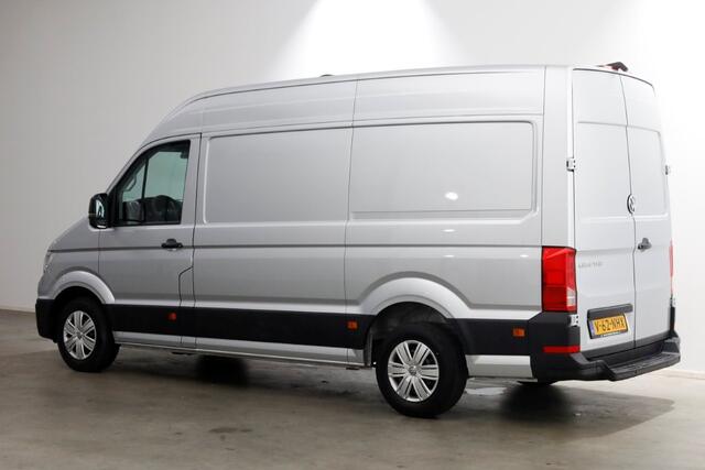 Volkswagen CRAFTER 35 2.0 TDI 177pk L3H3 (L2H2) Highline LED/ACC/Inrichting 06-2018