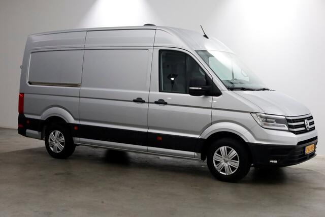 Volkswagen CRAFTER 35 2.0 TDI 177pk L3H3 (L2H2) Highline LED/ACC/Inrichting 06-2018