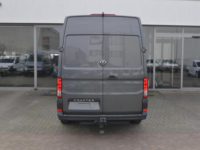 Volkswagen CRAFTER Bedrijfswagens 35 Exclusive 2.0TDi 140pk Automaat L3H3 352786