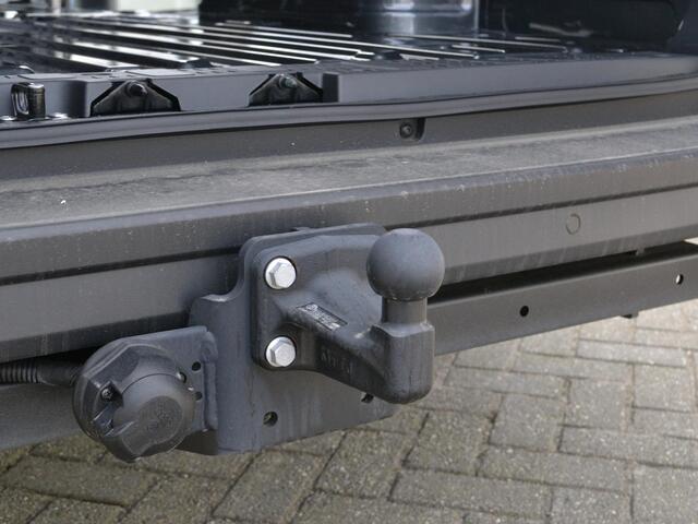 Volkswagen CRAFTER Bedrijfswagens 35 Exclusive 2.0TDi 140pk Automaat L3H3 352786