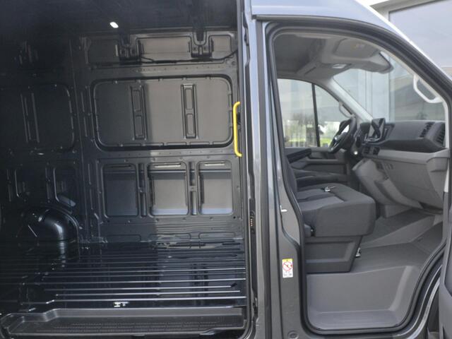 Volkswagen CRAFTER Bedrijfswagens 35 Exclusive 2.0TDi 140pk Automaat L3H3 352786