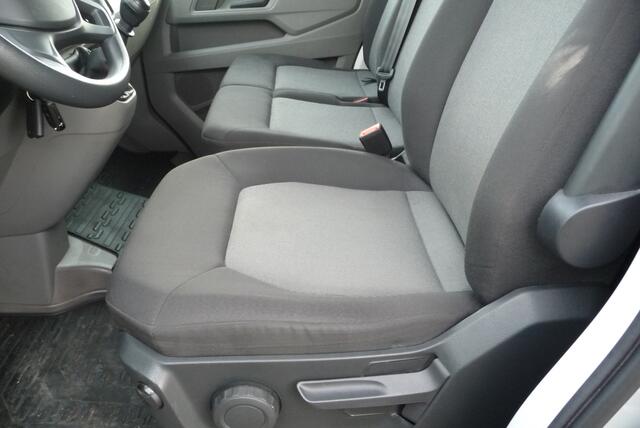 Volkswagen CRAFTER 35 2.0 TDI L3H3 Comfortline voorheen L2H2 FWD 140 pk 12-23 trekhaak 3000kg