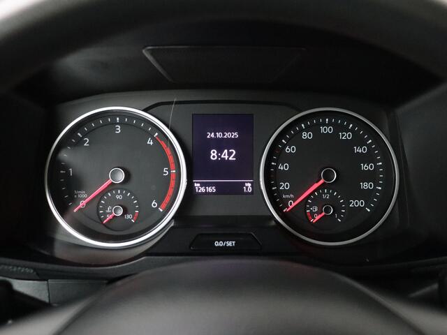 Volkswagen CRAFTER 2.0TDI 140PK L3H2 Highline | Navigatie | Camera | Multimedia | Airco | Cruise