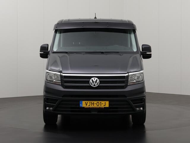 Volkswagen CRAFTER 2.0TDI 140PK L3H2 Highline | Navigatie | Camera | Multimedia | Airco | Cruise