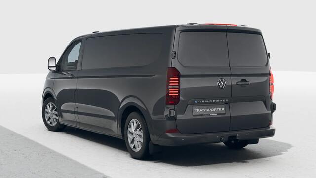 Volkswagen E-Transporter 34 L2H1 Style 64 kWh