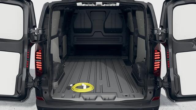 Volkswagen E-Transporter 34 L2H1 Style 64 kWh