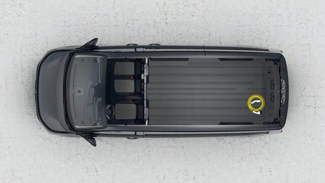 Volkswagen E-Transporter 34 L2H1 Style 64 kWh