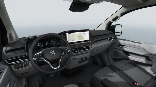 Volkswagen E-Transporter 34 L2H1 Style 64 kWh