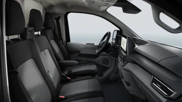 Volkswagen E-Transporter 34 L2H1 Style 64 kWh