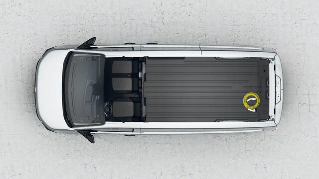 Volkswagen E-Transporter 34 L2H1 Life 64 kWh