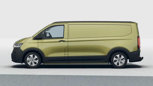 Volkswagen E-Transporter 34 L2H1 PanAmericana 64 kWh