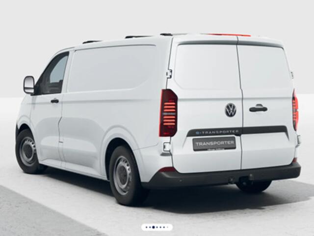 Volkswagen E-Transporter Bedrijfswagens bestelwagen 64kWh 218pk L1