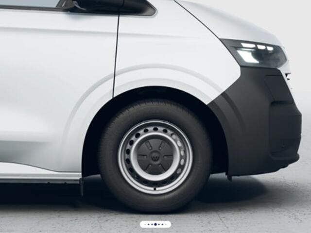 Volkswagen E-Transporter Bedrijfswagens bestelwagen 64kWh 218pk L1