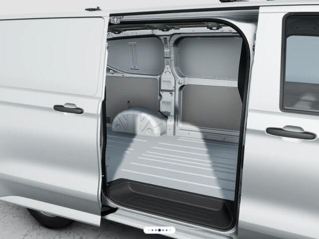 Volkswagen E-Transporter Bedrijfswagens bestelwagen 64kWh 218pk L1