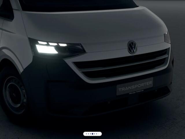 Volkswagen E-Transporter Bedrijfswagens Bestelwagen 64kWh 218pk L1