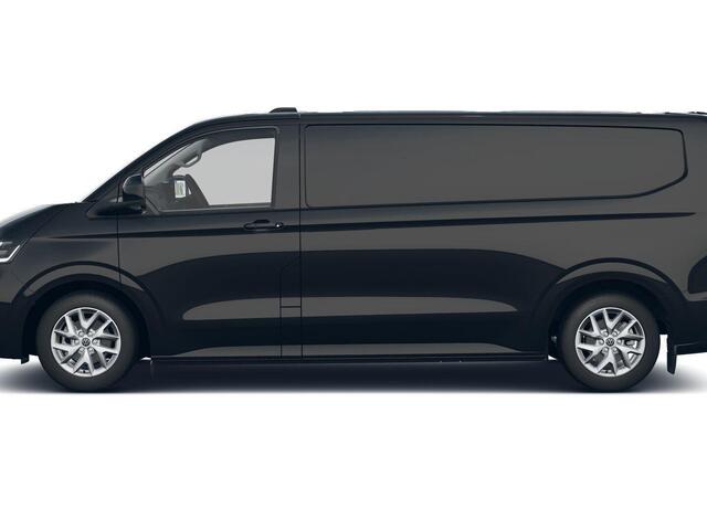 Volkswagen E-Transporter Bedrijfswagens Bulli 64kWh 286pk L2 700164