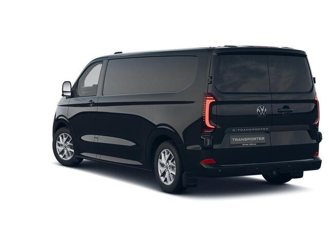 Volkswagen E-Transporter Bedrijfswagens Bulli 64kWh 286pk L2 700164