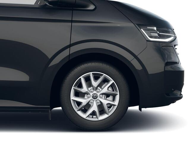Volkswagen E-Transporter Bedrijfswagens Bulli 64kWh 286pk L2 700164