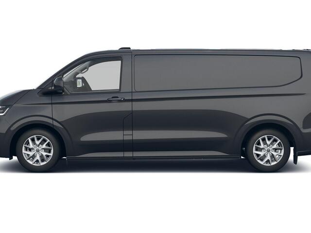 Volkswagen E-Transporter Bedrijfswagens Bulli 64kWh 286pk L2 700166