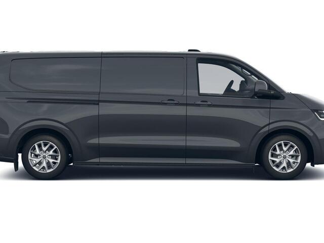 Volkswagen E-Transporter Bedrijfswagens Bulli 64kWh 286pk L2 700168