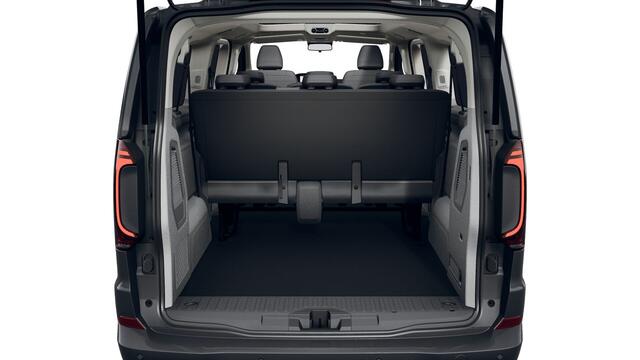 Volkswagen E-Transporter Caravelle L2H1 Style 64 kWh 218PK | pano | 8 zits