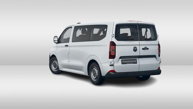 Volkswagen E-Transporter Kombi 32 L1 64 kWh 9 zits