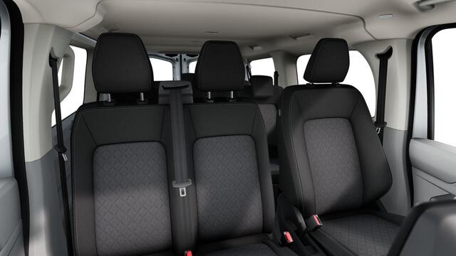 Volkswagen E-Transporter Kombi 32 L1 64 kWh 9 zits